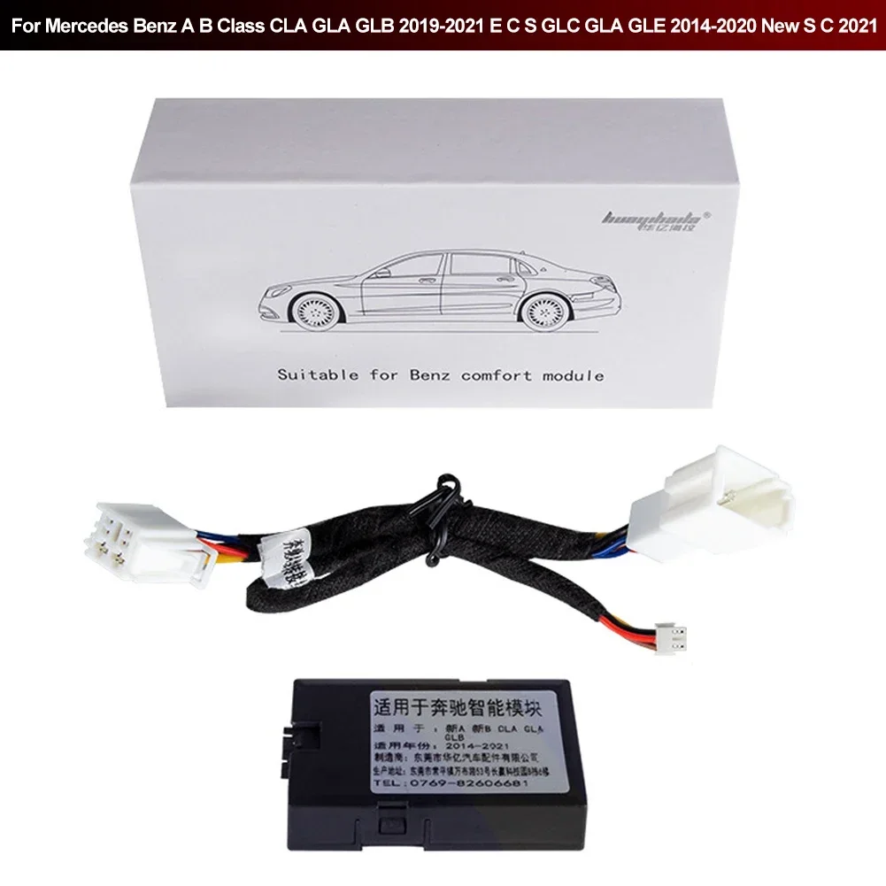 For Audi Q5 Q7 A5 Key Control Power Liftgate Remote Control Closing System Electric Trunk Lock Module Intelligent Tailgate Car
For Audi Q5 Q7 A5 Key Control Power Liftgate Remote Control Closing System Electric Trunk Lock Module Intelligent Tailgate Car