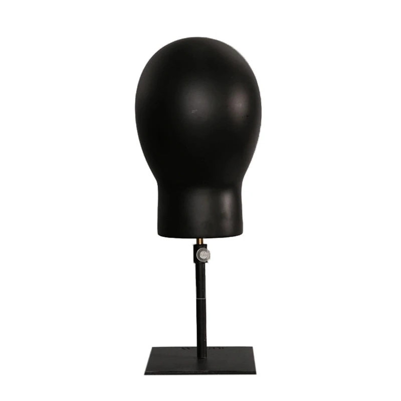 Mannequin Head Cap Wig Head Glasses Training Dummy Mannequin Head For Head Display Styling Holder
Mannequin Head Cap Wig Head Glasses Training Dummy Mannequin Head For Head Display Styling Holder