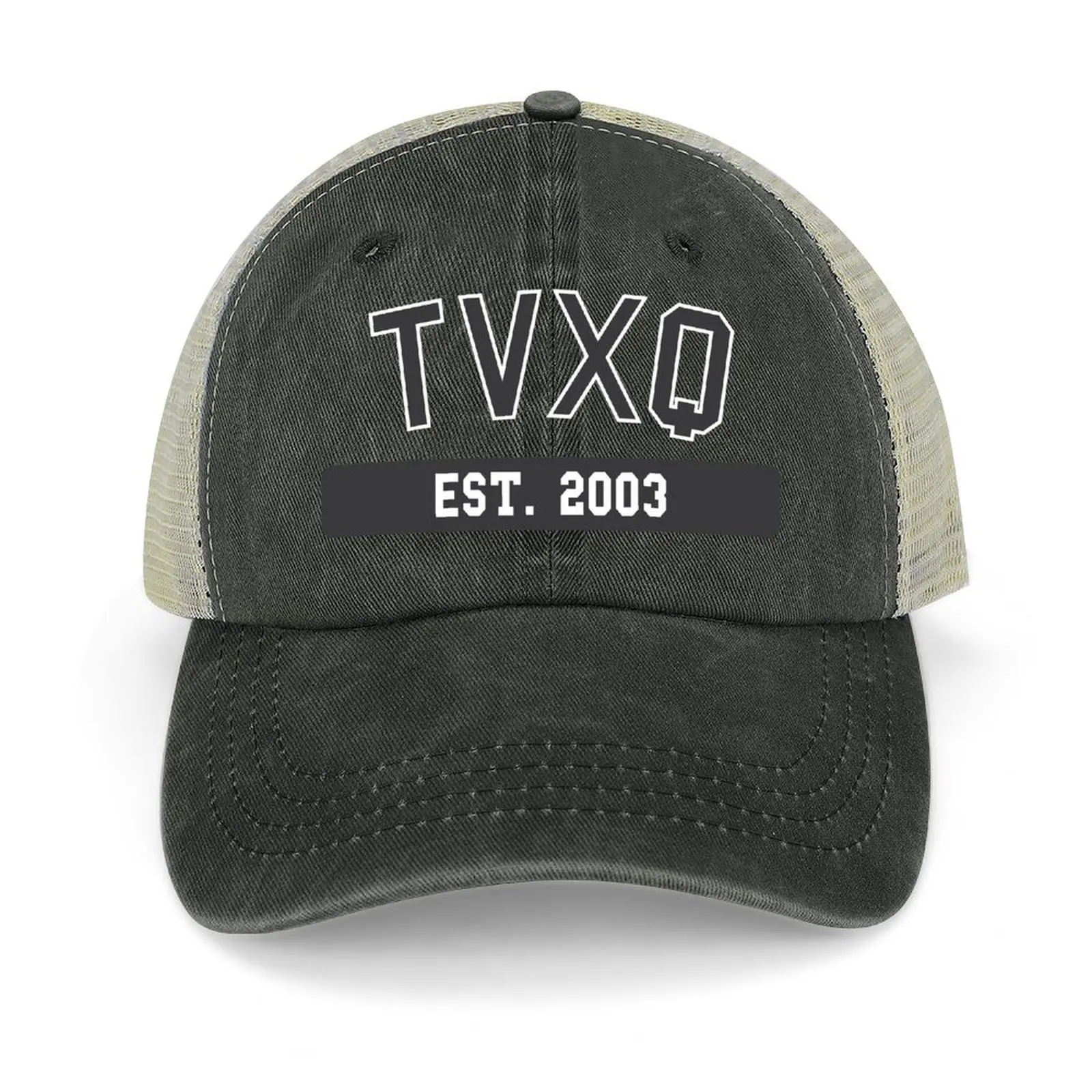 Kpop College - TVXQ Kpop Merch for Kpop fans Gift for Cassiopeia Cowboy Hat Ball Cap Fashion Beach Streetwear Mens Women's
Kpop College - TVXQ Kpop Merch for Kpop fans Gift for Cassiopeia Cowboy Hat Ball Cap Fashion Beach Streetwear Mens Women's