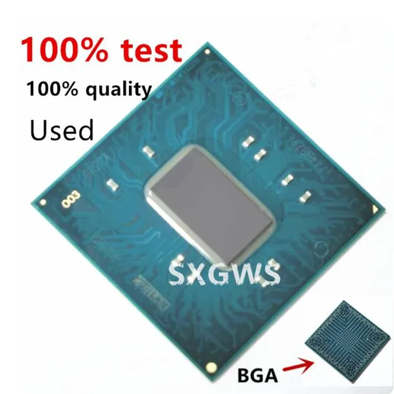 1 шт. 100% тест очень хороший SRCXT GL82H310C H310C BGA чипсет с шариками Протестировано хорошее качество
1 шт. 100% тест очень хороший SRCXT GL82H310C H310C BGA чипсет с шариками Протестировано хорошее качество