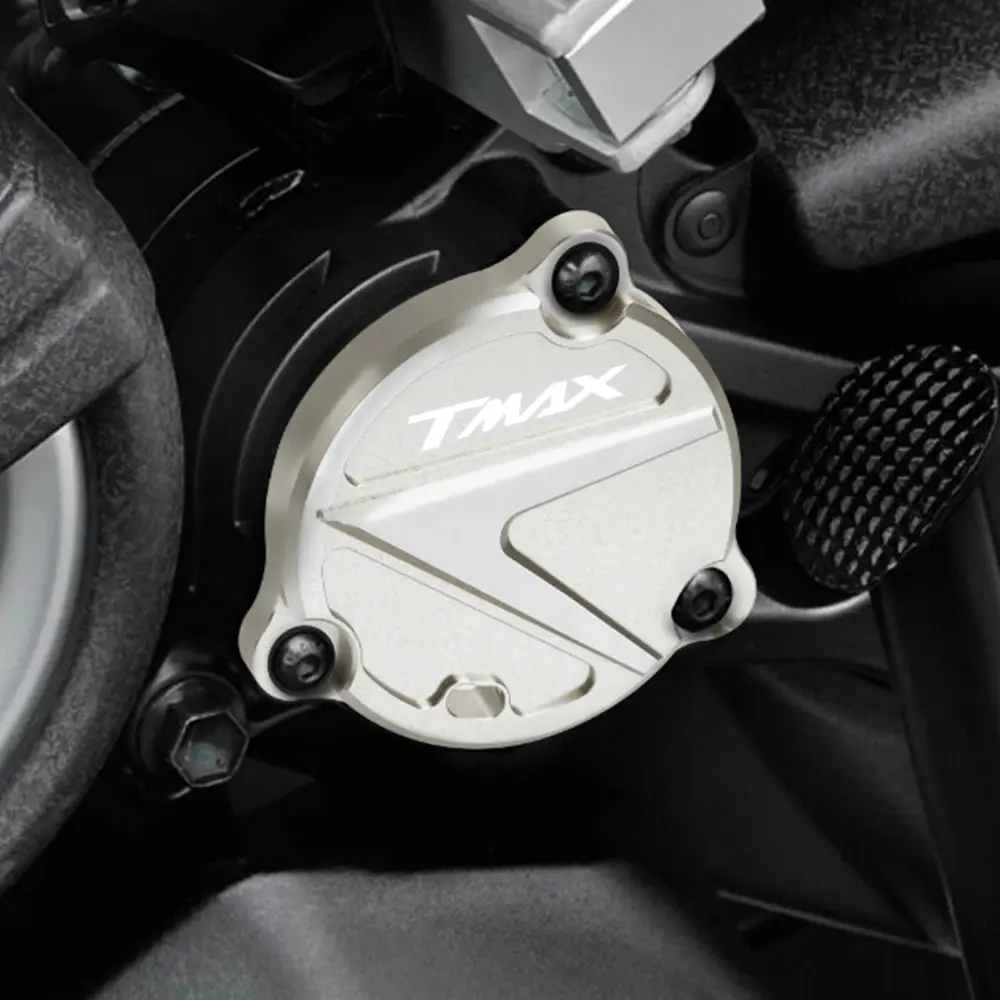 For YAMAHA 2023 TMAX560 2020 2021 2022 Motorcycle T-MAX 530 TMAX530 2012-2019 Aluminum Engine Stator Protector Cover Guard Parts
For YAMAHA 2023 TMAX560 2020 2021 2022 Motorcycle T-MAX 530 TMAX530 2012-2019 Aluminum Engine Stator Protector Cover Guard Parts