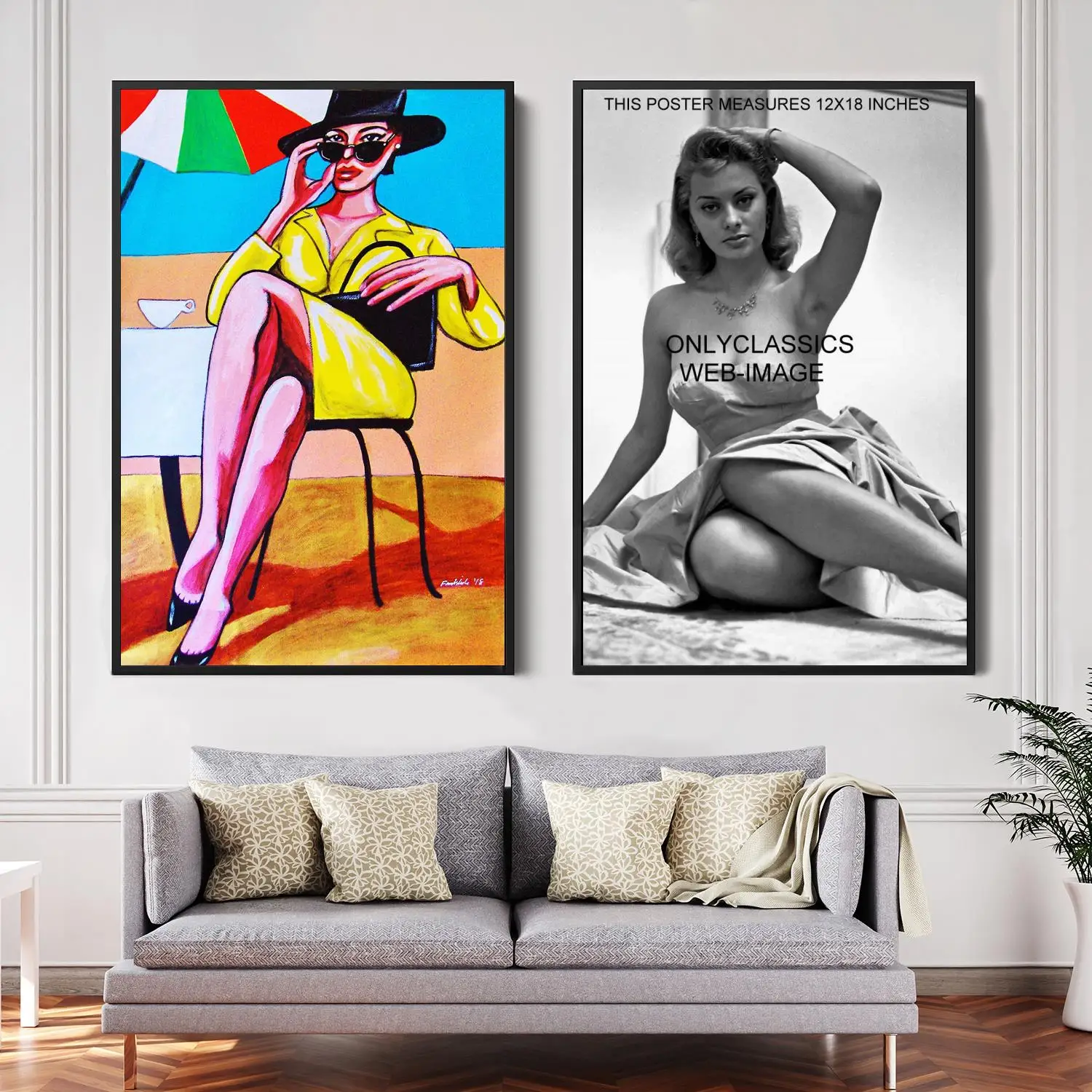 sophia loren Actor Decorative Canvas Posters Room Bar Cafe Decor Gift Print Art Wall Paintings
sophia loren Actor Decorative Canvas Posters Room Bar Cafe Decor Gift Print Art Wall Paintings