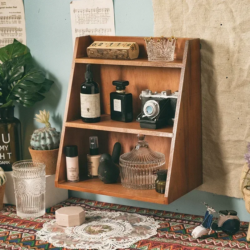 Home Shelves Wood Storage Rack Layers Display Desktop Shelf Christmas Stand Solid 3 Organizer
Home Shelves Wood Storage Rack Layers Display Desktop Shelf Christmas Stand Solid 3 Organizer