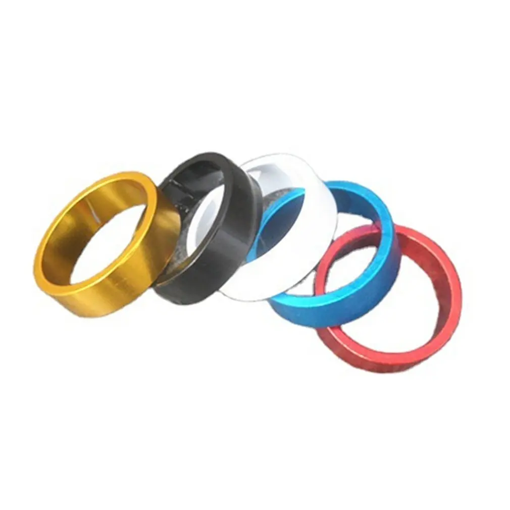 Aluminum Alloy Earphone Front Fork Lever Spacer Washer Suitable For Mountain Bikes Road Bikes Washer
Aluminum Alloy Earphone Front Fork Lever Spacer Washer Suitable For Mountain Bikes Road Bikes Washer