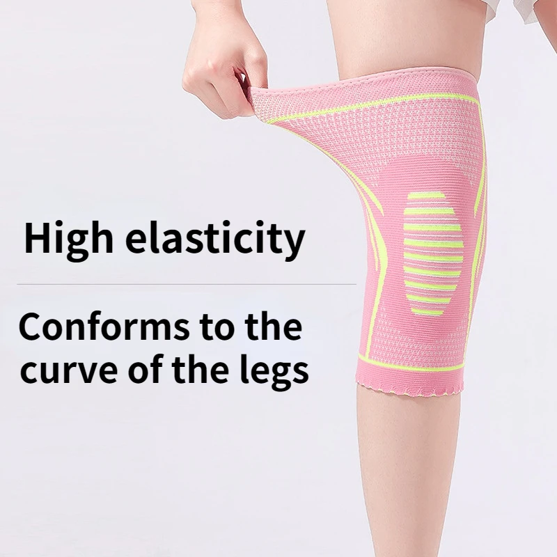 Sports Entertainment Leg Protection Jump drills Motion Protection Kneepads Protective gear Anti-slip movement Yoga Breathable
Sports Entertainment Leg Protection Jump drills Motion Protection Kneepads Protective gear Anti-slip movement Yoga Breathable