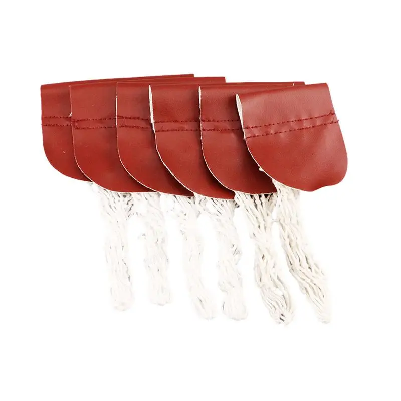 Billiard Net Bag Billiard Pockets Replacement 6Pcs Billiards Net Bag Replacement Entertainment Venues Accessory For Billiard
Billiard Net Bag Billiard Pockets Replacement 6Pcs Billiards Net Bag Replacement Entertainment Venues Accessory For Billiard