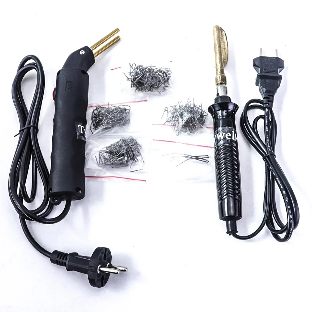 Professional Bumper repair machine car bumper repair plastic welding machine can be equipped with ironing machine welding gun
Professional Bumper repair machine car bumper repair plastic welding machine can be equipped with ironing machine welding gun