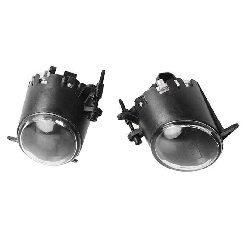 Fog Light Headlights Foglights Covers Frame Grille For Mitsubishi Lancer 2008-2014
Fog Light Headlights Foglights Covers Frame Grille For Mitsubishi Lancer 2008-2014