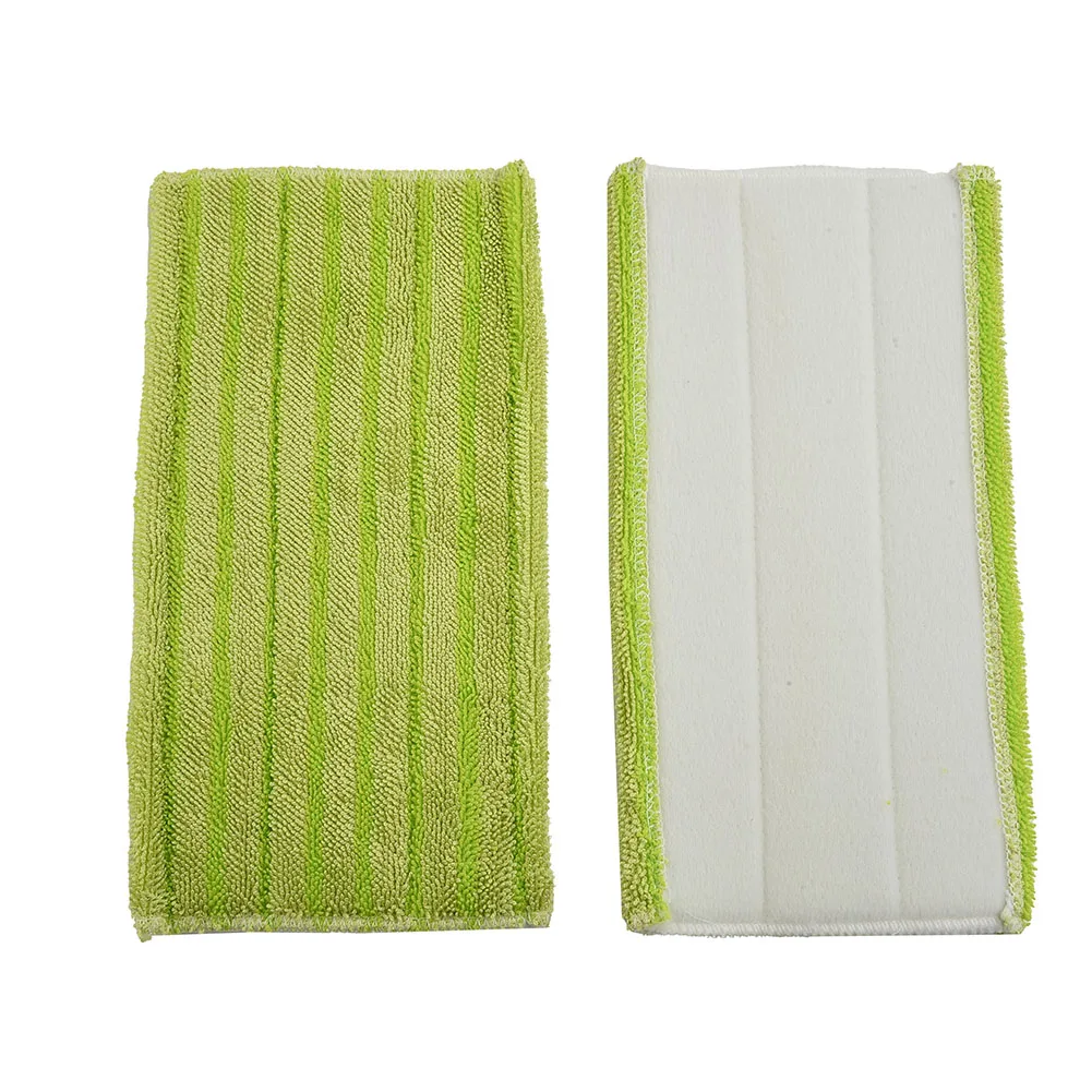 5Pack Reusable Washable Mop Pads For Swiffer Wet Jet Green Icrofiber Mopping Pads Cloths Rag Replacement Spare Parts
5Pack Reusable Washable Mop Pads For Swiffer Wet Jet Green Icrofiber Mopping Pads Cloths Rag Replacement Spare Parts