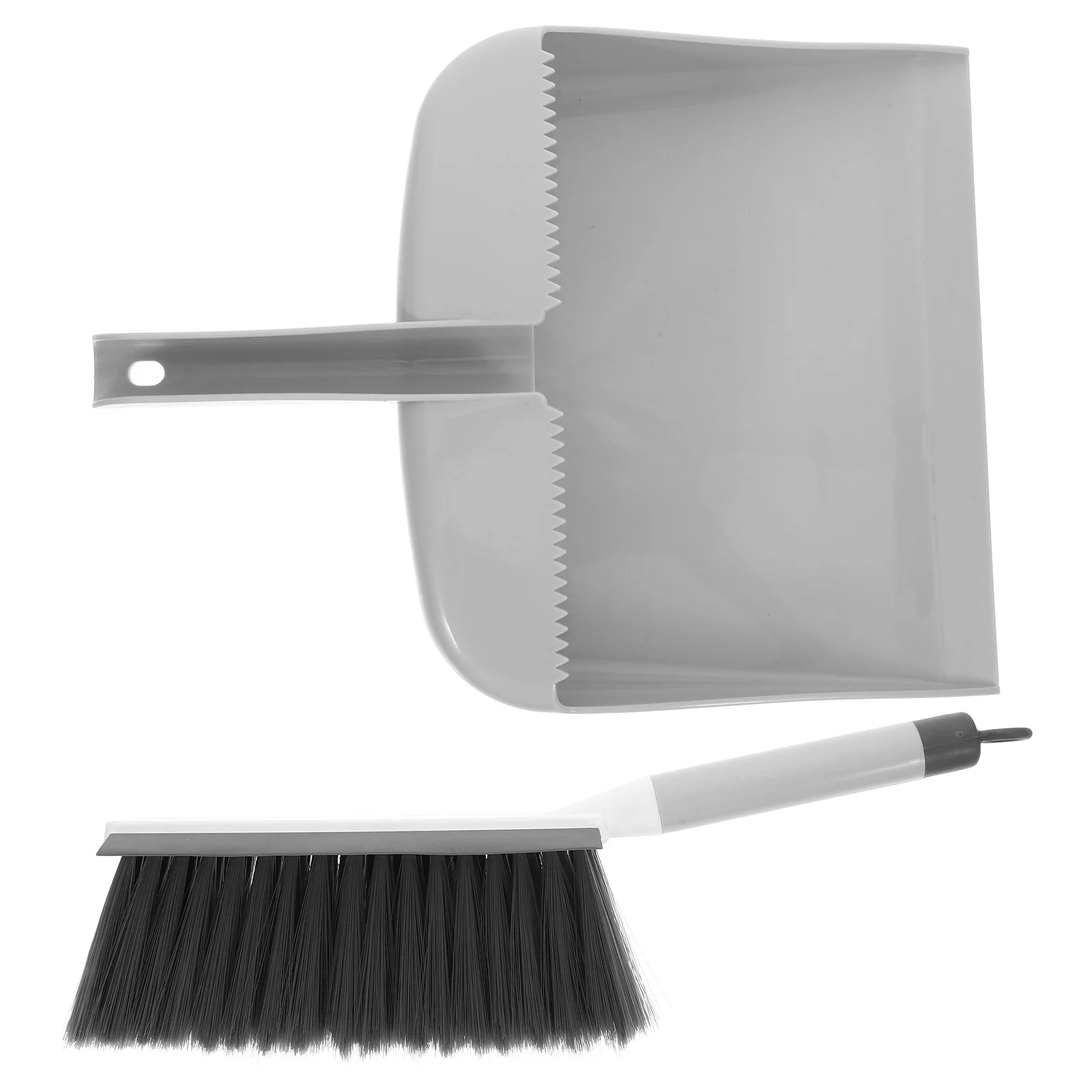 Broom Dustpan Set Multi-function Mini And Natural Keyboard Desktop Cleaning Small Brush
Broom Dustpan Set Multi-function Mini And Natural Keyboard Desktop Cleaning Small Brush
