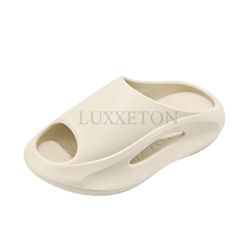 Men Slippers Summer Beach Ourdoor Slides Indoor Home Slippers Thick Platform Shoes Fashion Soft Flip Flops Size 36-45 
Men Slippers Summer Beach Ourdoor Slides Indoor Home Slippers Thick Platform Shoes Fashion Soft Flip Flops Size 36-45