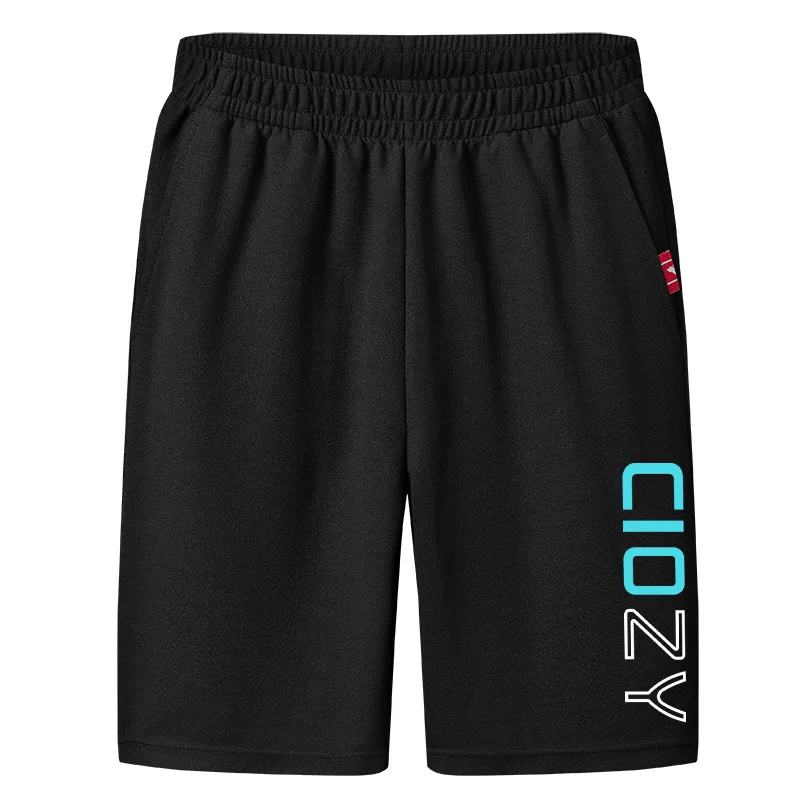 2024 New Men's Casual Shorts Fashion Letter Printing Loose Breathable Running Training Quick Drying Sports Shorts Beach Pants
2024 New Men's Casual Shorts Fashion Letter Printing Loose Breathable Running Training Quick Drying Sports Shorts Beach Pants