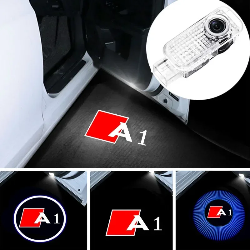 2 шт., проектор для дверей автомобиля с логотипом Audi A1, 2012, 2013, 2014, 2017, 2019, 2020, 2021, 2022
2 шт., проектор для дверей автомобиля с логотипом Audi A1, 2012, 2013, 2014, 2017, 2019, 2020, 2021, 2022
