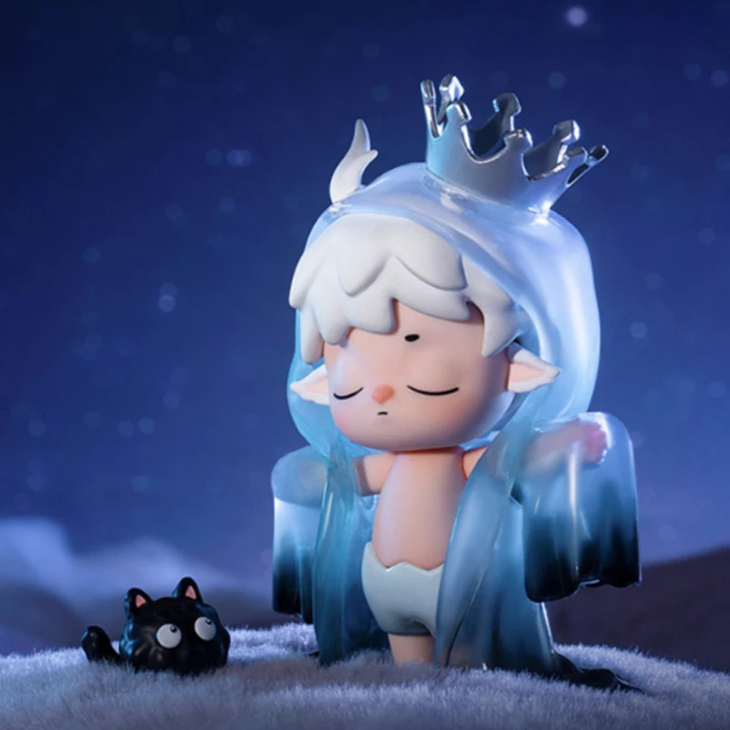 Оригинальная серия MIMI Dream Big Adventure глухая коробка игрушки загадочная коробка подтвердить стиль милые Аниме фигурки Модель подарок для девушки
Оригинальная серия MIMI Dream Big Adventure глухая коробка игрушки загадочная коробка подтвердить стиль милые Аниме фигурки Модель подарок для девушки