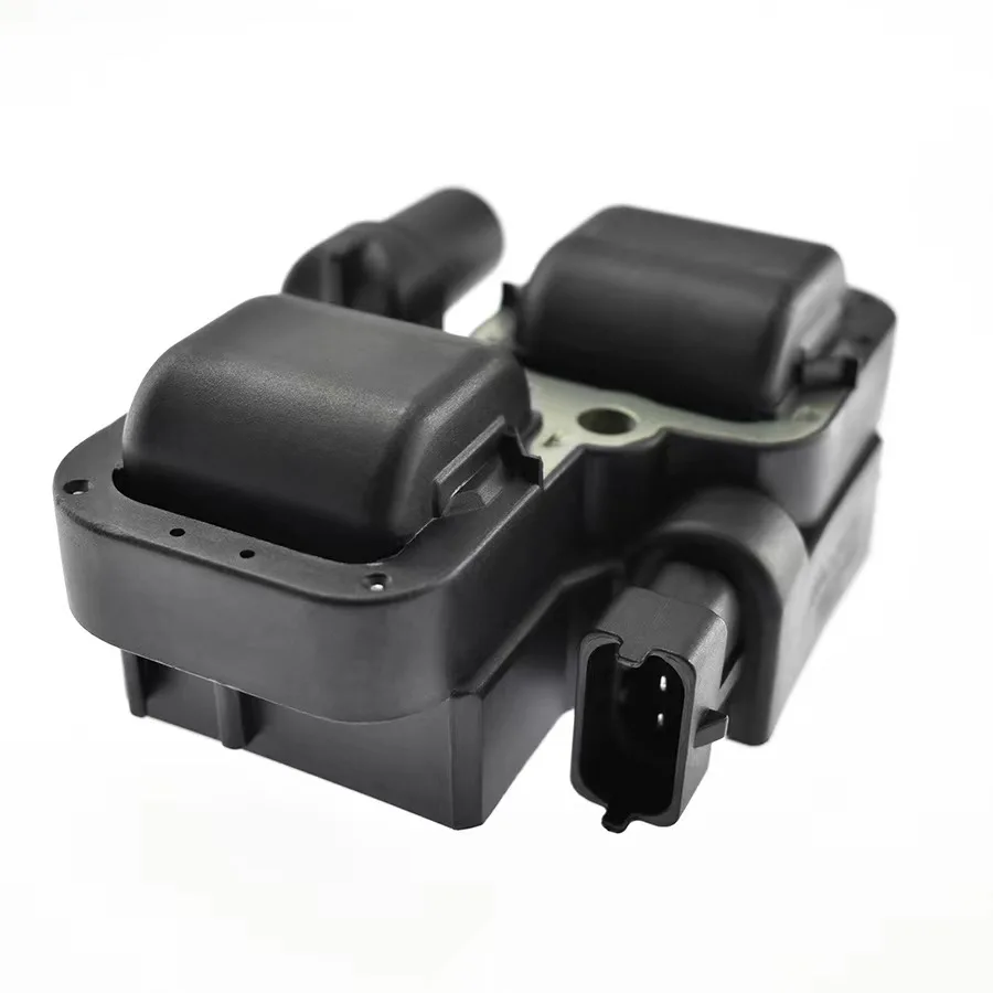Катушка зажигания A0001587803 5098138AA для Mercedes-Benz W169 W245 W203 W210 W211 W463 W163 W164 W251 Chrysler CL500 C280
Катушка зажигания A0001587803 5098138AA для Mercedes-Benz W169 W245 W203 W210 W211 W463 W163 W164 W251 Chrysler CL500 C280