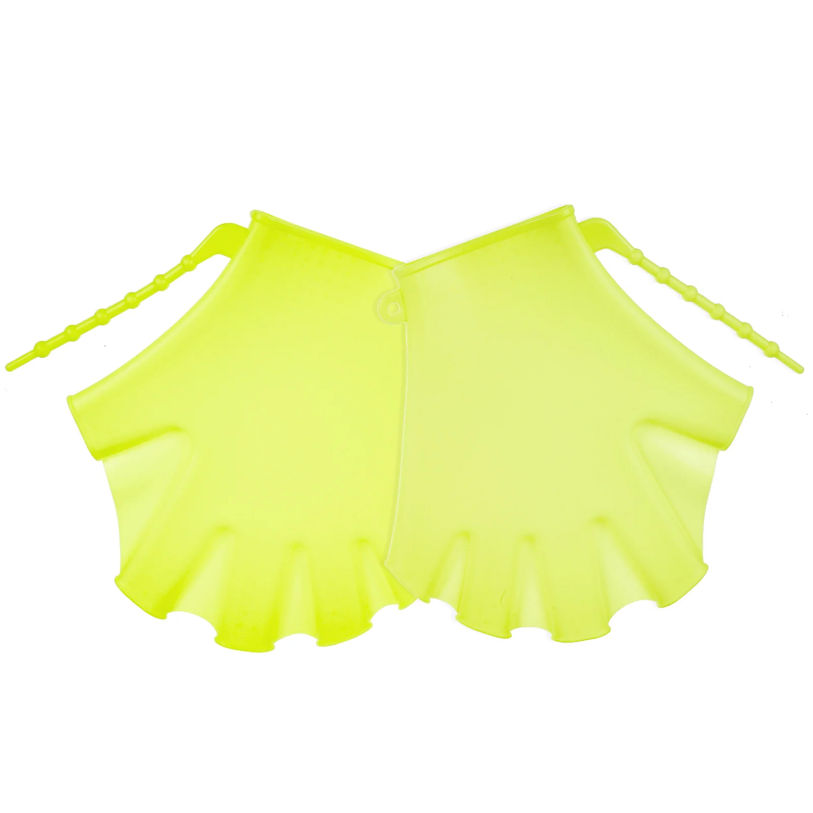 Aquatic Gloves Silicone Webbed Swim Gloves Frog Type Swimming Hand Fins Flippers Palm Finger Webbed Gloves Paddle Water Sports
Aquatic Gloves Silicone Webbed Swim Gloves Frog Type Swimming Hand Fins Flippers Palm Finger Webbed Gloves Paddle Water Sports