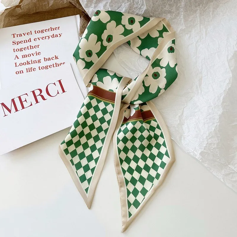 Scarf Hair Band Women's Long Ribbon Hair Tie Spring Summer Artificial Silk Decorative Professional Scarf Hair Accessories 7 Mallzona Sb4fca3d74efa4adf9c636a772fdd59996 Scarf Hair Band Women's Long Ribbon Hair Tie Spring Summer Artificial Silk Decorative Professional Scarf Hair Accessories Mallzona