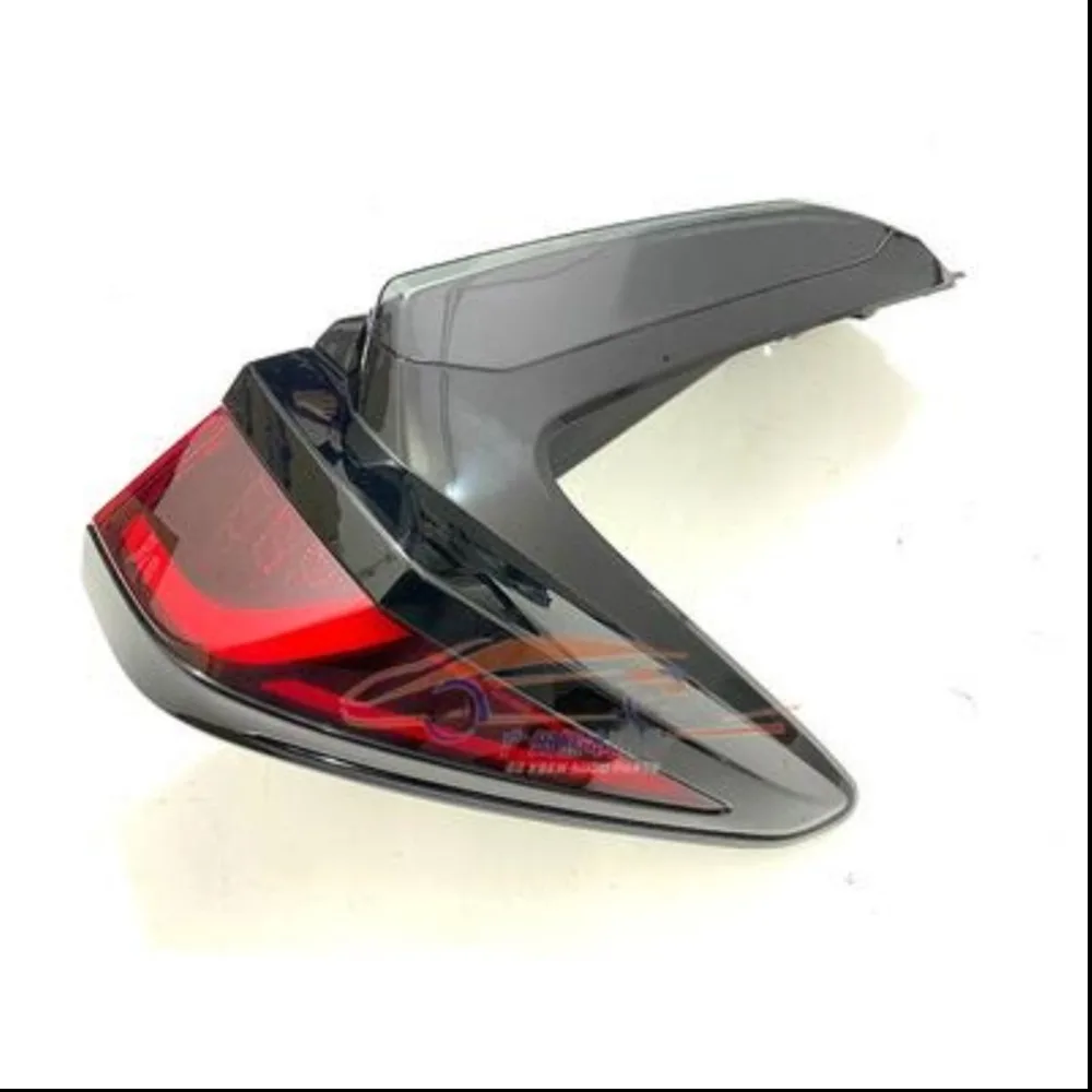 For HONDA BREEZE 2019-21 Tail Light half Assembly taillight Rear Brake Lamp Reverse light Turn signal
For HONDA BREEZE 2019-21 Tail Light half Assembly taillight Rear Brake Lamp Reverse light Turn signal