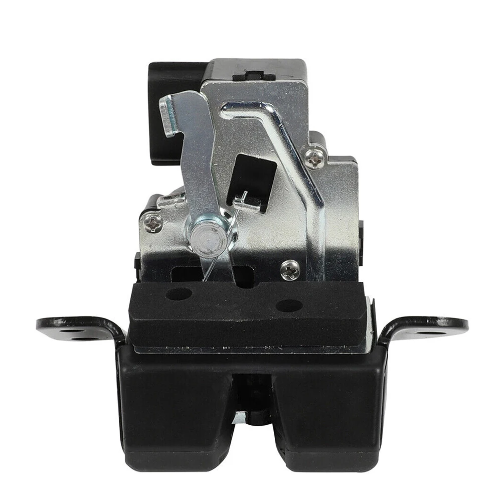 Secure Your Cargo with Rear Trunk Tailgate Latch Lid Lock Actuator for Kia Sorento Soul 2010 2013, Easy to Use Design
Secure Your Cargo with Rear Trunk Tailgate Latch Lid Lock Actuator for Kia Sorento Soul 2010 2013, Easy to Use Design