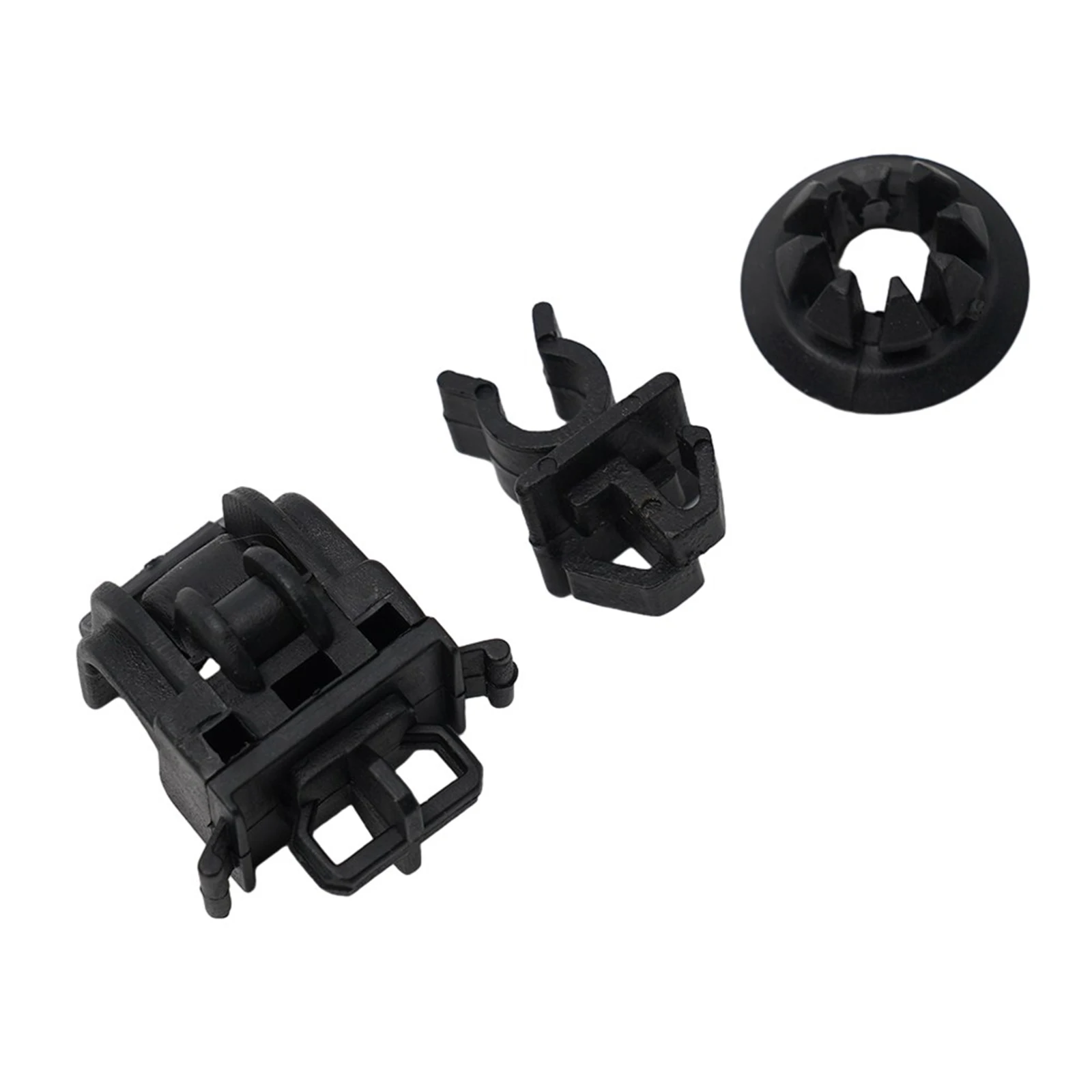 Car Clips Hood Rod Holder 90601-S84-A01 For Honda For Accord Opener Stay Grommet Clips Plastics Car High Quality
Car Clips Hood Rod Holder 90601-S84-A01 For Honda For Accord Opener Stay Grommet Clips Plastics Car High Quality