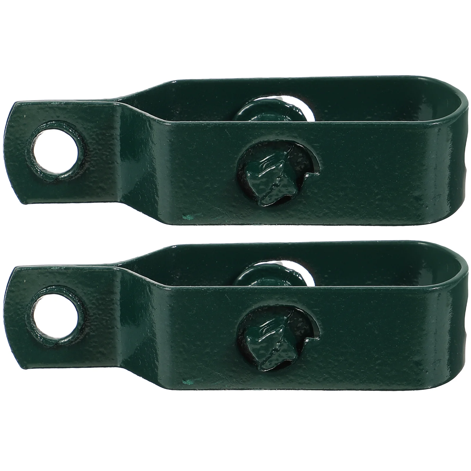 2Pcs Fence Wire Cable Tensioner Fence Line Tightener Outdoor Wire Fencing Line Wire Tightener 
2Pcs Fence Wire Cable Tensioner Fence Line Tightener Outdoor Wire Fencing Line Wire Tightener