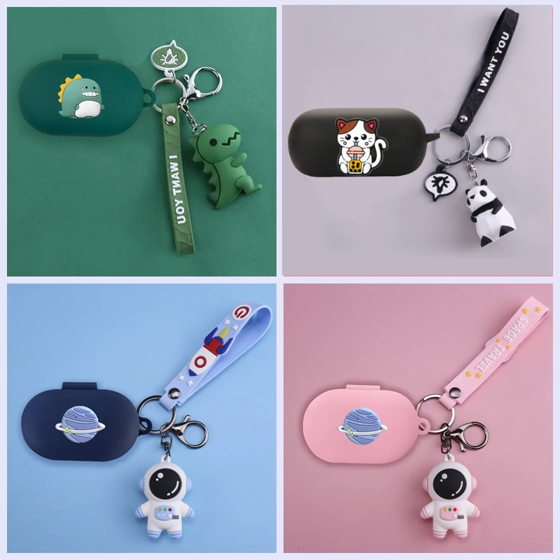 For OnePlus Buds Z2 Case Cartoon funny Protect shell Bluetooth Wireless Earphone Cover for Oneplusbuds Z cute soft Accessories
For OnePlus Buds Z2 Case Cartoon funny Protect shell Bluetooth Wireless Earphone Cover for Oneplusbuds Z cute soft Accessories