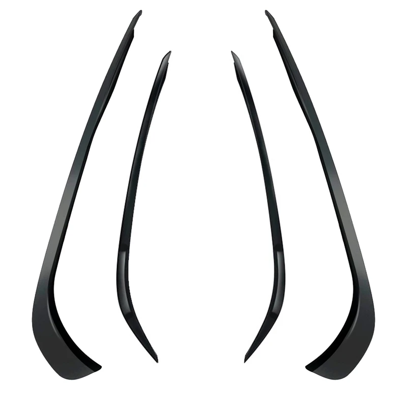 4 шт., передние бамперы для Mercedes-Benz C117 CLA Class CLA220 CLA250 CLA260 AMG 2013-2015
4 шт., передние бамперы для Mercedes-Benz C117 CLA Class CLA220 CLA250 CLA260 AMG 2013-2015