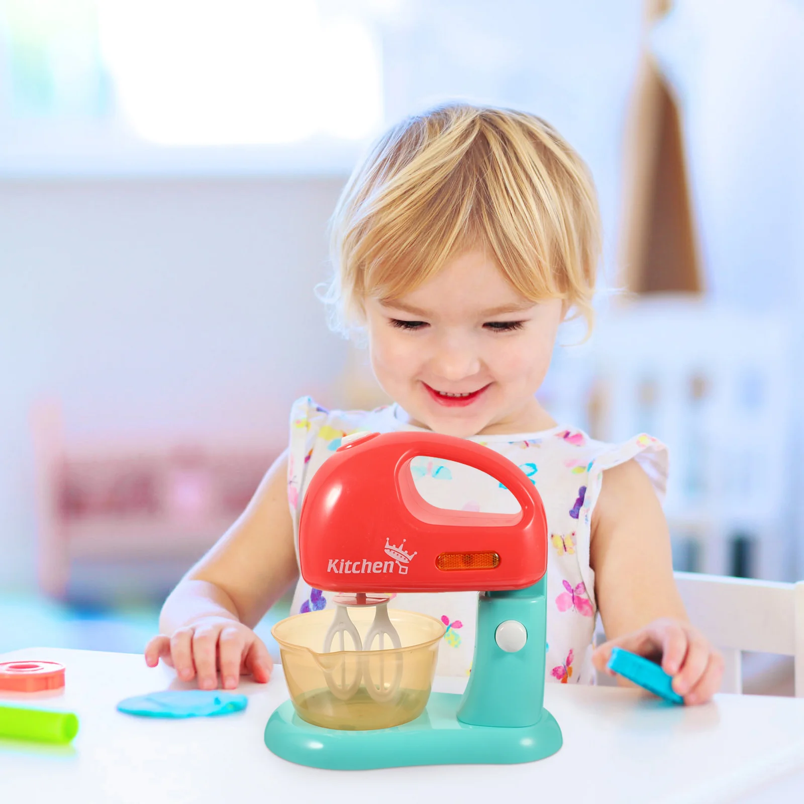 Mini Miniature Play House Fruit Machine Child Toys Kids Kitchen Mixer Pretend Abs Environmentally Friendly Plastic Mixermachine
Mini Miniature Play House Fruit Machine Child Toys Kids Kitchen Mixer Pretend Abs Environmentally Friendly Plastic Mixermachine