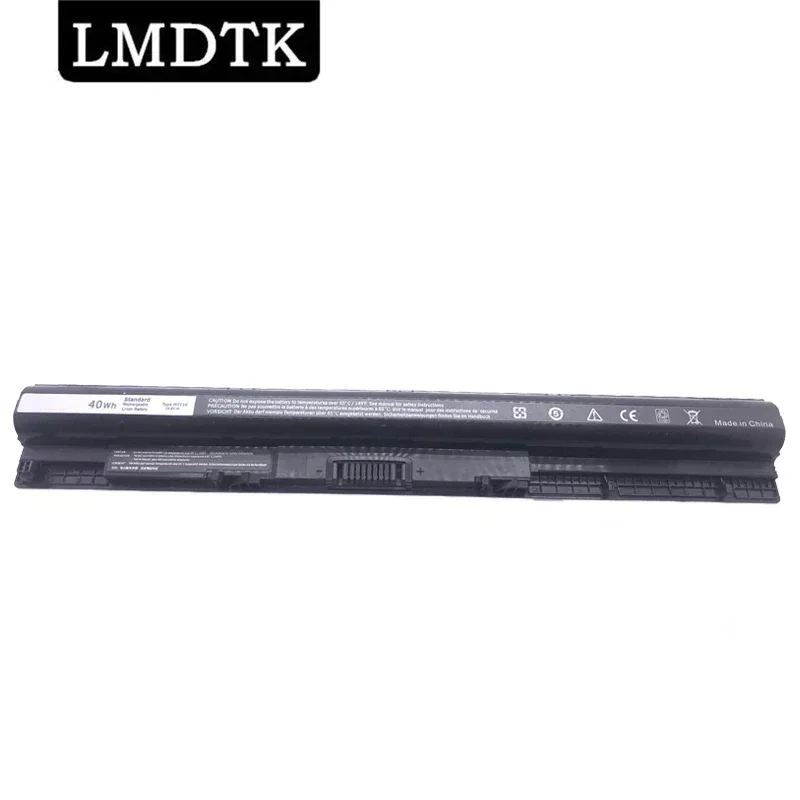 LMDTK подлинный новый M5Y1K Аккумулятор для ноутбука Dell Vostro 3451 3458 3551 3558 V3458 V3451 N3558 N5558 WKRJ2 GXVJ3 HD4J0 K185W
LMDTK подлинный новый M5Y1K Аккумулятор для ноутбука Dell Vostro 3451 3458 3551 3558 V3458 V3451 N3558 N5558 WKRJ2 GXVJ3 HD4J0 K185W
