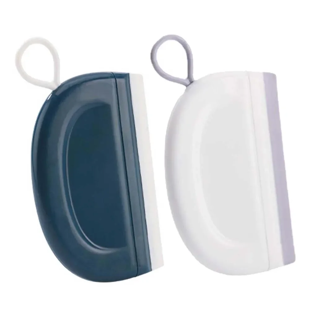 Shower Squeegees For Window Silicone Wiper Shower Squeegee Streak-Car Window Squeegee For Bathroom Mirror Tiles Water
Shower Squeegees For Window Silicone Wiper Shower Squeegee Streak-Car Window Squeegee For Bathroom Mirror Tiles Water