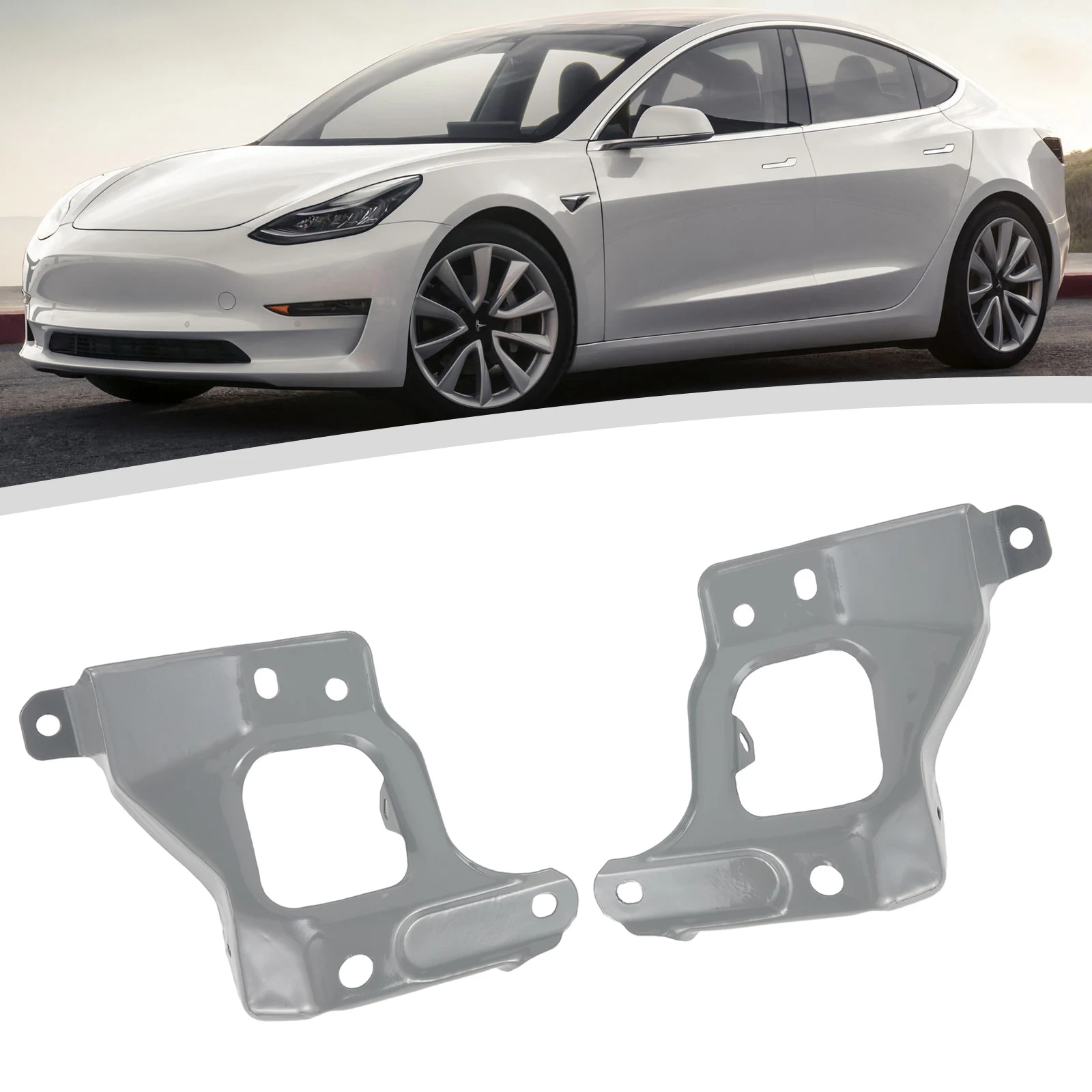 Hot Sale Bracket Replacement Capabilities Part Number 1083989-00-I Right Left Support Bracket For Tesla Model 3 M3
Hot Sale Bracket Replacement Capabilities Part Number 1083989-00-I Right Left Support Bracket For Tesla Model 3 M3