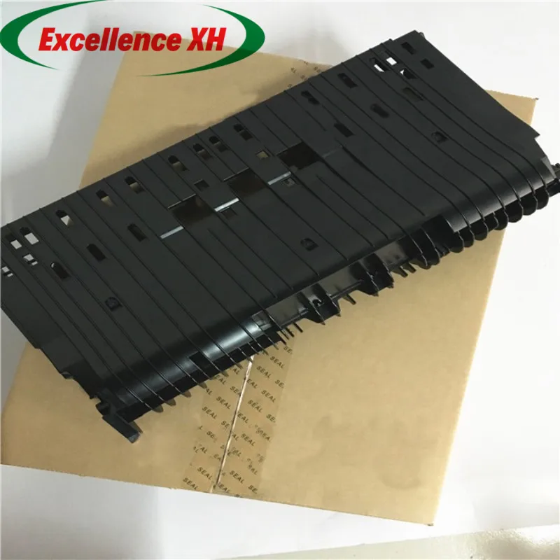 2pcs. MP4002 Guide Plate Holder For Ricoh MP 4000 4001 4002 5000 5002 5001 MP5000 4000B 5000B MP4001 MP5001 D009-4551 D0094551
2pcs. MP4002 Guide Plate Holder For Ricoh MP 4000 4001 4002 5000 5002 5001 MP5000 4000B 5000B MP4001 MP5001 D009-4551 D0094551