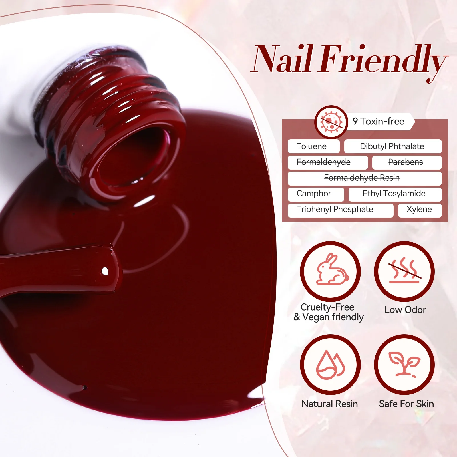 BORN PRETTY 130Colors Nail Gel Polish 10ml Vernis Semi Permanent Nail Art Manicure Soak Off LED UV Gel Nail Polish Nail Supplies 13 Sb5087eaf71464b4a8fcc3037b2679439Q