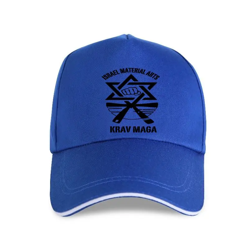 

new cap hat Fashion Cool Men Baseball Cap Green Olive Israel Material Arts Krav Maga Male Casual Cotton Hip Hop Tops Haraj