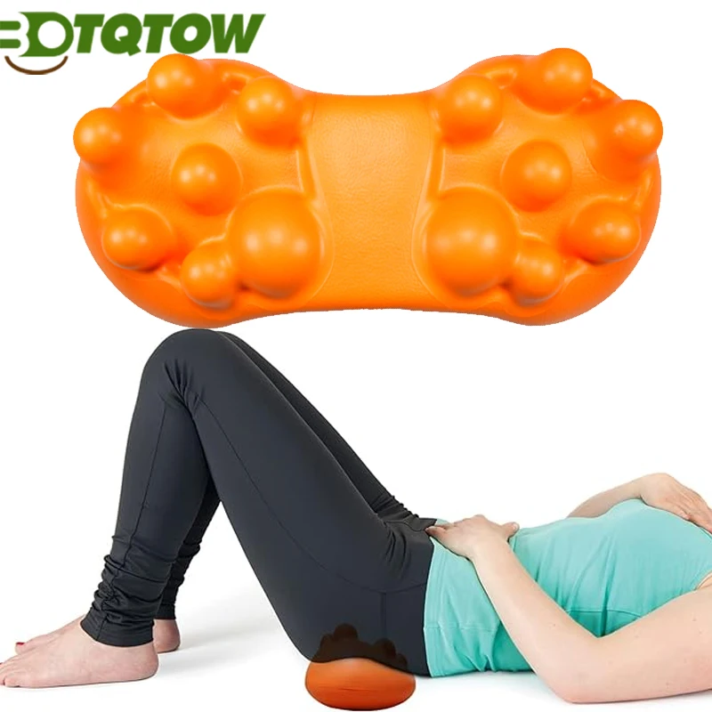 1Pcs Sciatica Massager Deep Tissue for Butt & Lower Back,14 Trigger Points & Myofascial Release - Hip,Piriformis,SI Joint,Pelvic
1Pcs Sciatica Massager Deep Tissue for Butt & Lower Back,14 Trigger Points & Myofascial Release - Hip,Piriformis,SI Joint,Pelvic
