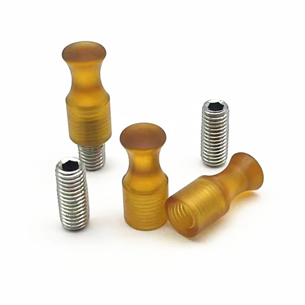 2pc M8 Tap Down Tools Paintless Dent Repair Kit Metal Tap Down Pen Heads Tip Dent Removal Tools For Universal Fitment
2pc M8 Tap Down Tools Paintless Dent Repair Kit Metal Tap Down Pen Heads Tip Dent Removal Tools For Universal Fitment