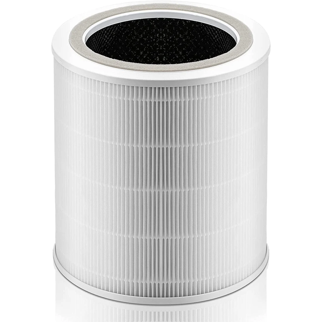 Replacement Filter for Levoit Core 400S 400S-RF Air Purifier, H13 True HEPA and Activated Carbon with Pre-Filter
Replacement Filter for Levoit Core 400S 400S-RF Air Purifier, H13 True HEPA and Activated Carbon with Pre-Filter