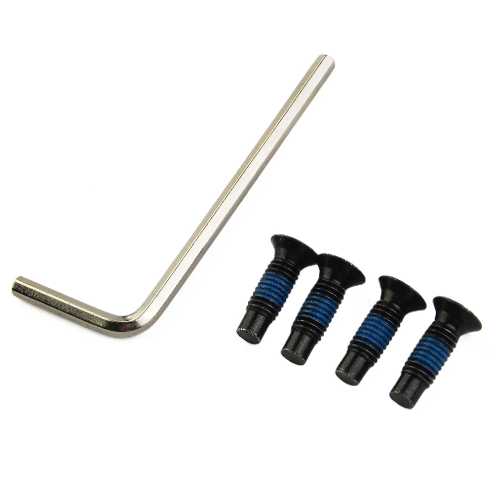 Newest Forehead Screw With Glue Anti Slip Screw /max G30 Scooter Electric Scooter Screw Set For Ninebot Max G30 ES
Newest Forehead Screw With Glue Anti Slip Screw /max G30 Scooter Electric Scooter Screw Set For Ninebot Max G30 ES