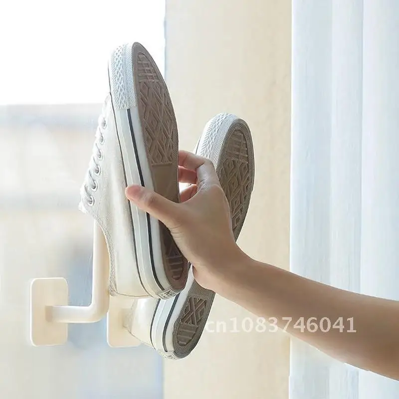 Practical Wall Door Storage Holder Strong Hanger Rack Multifunctional Hooks Sticky Hook Storage Hanging Self Adhesive Household
Practical Wall Door Storage Holder Strong Hanger Rack Multifunctional Hooks Sticky Hook Storage Hanging Self Adhesive Household