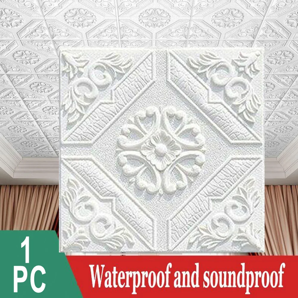 Tile Brick Wall Sticker Self Adhesive Waterproof Foam Panel Home DIY Decor WallpaperWaterproof Brick Wall Stickers Decoration
Tile Brick Wall Sticker Self Adhesive Waterproof Foam Panel Home DIY Decor WallpaperWaterproof Brick Wall Stickers Decoration