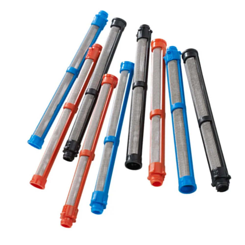 New Practical Spray Pump Filter Replace Filters 110mm X10mm 395 490 495 Airless Spraying Machine Easy To Install
New Practical Spray Pump Filter Replace Filters 110mm X10mm 395 490 495 Airless Spraying Machine Easy To Install