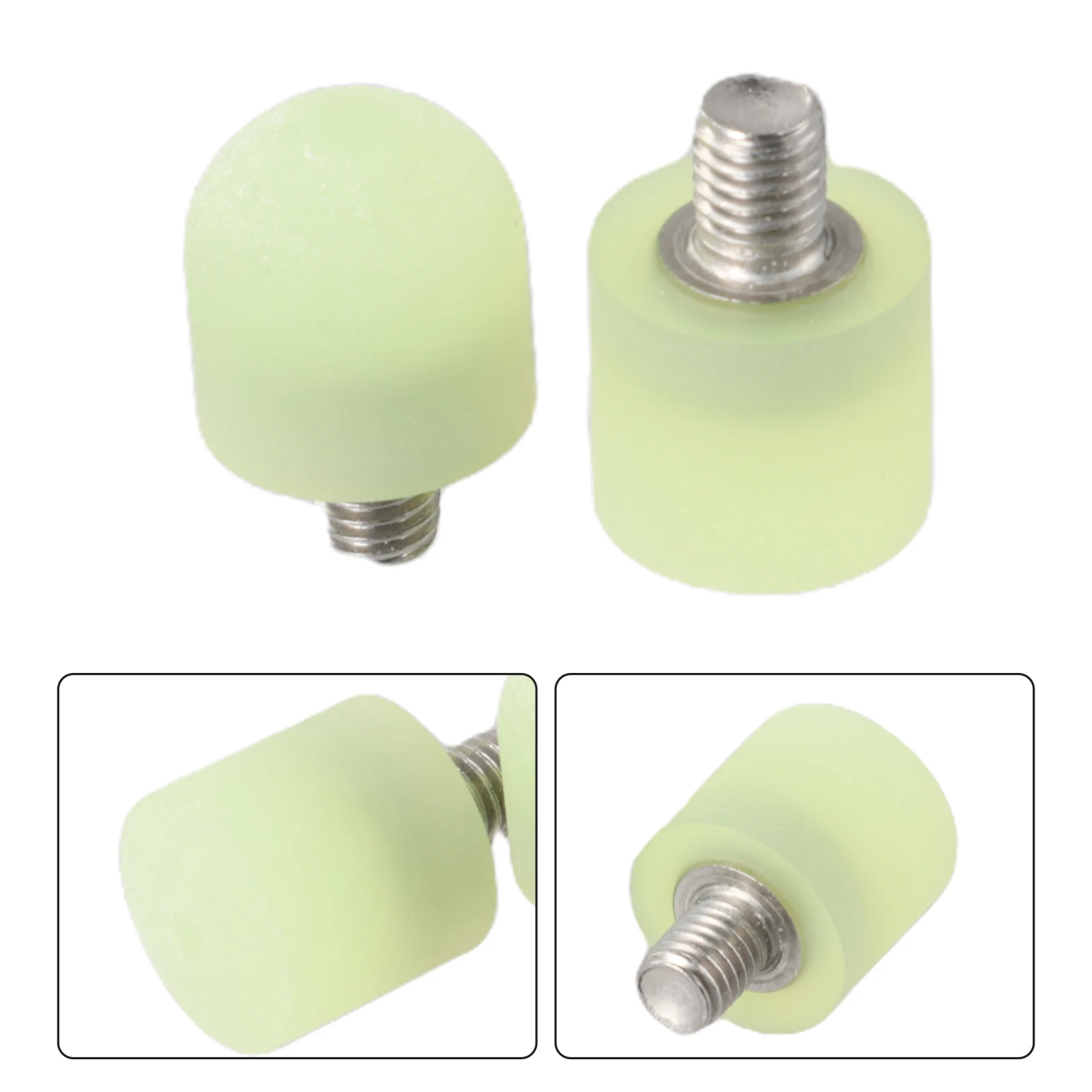 2Pcs Universal Car Dent Repair Tools Tips For PAINTLESS Dent Repair Hammer And Tips For Hook Dent Repair Tools Brand New
2Pcs Universal Car Dent Repair Tools Tips For PAINTLESS Dent Repair Hammer And Tips For Hook Dent Repair Tools Brand New