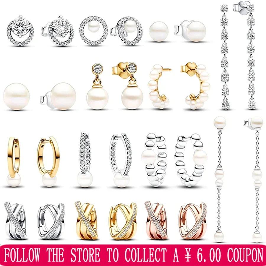 2024 New S925 Earrings Set with Full Diamond Love Pearl Series Earrings DIY Charming Jewelry Gifts Fashionable and Light Luxury
2024 New S925 Earrings Set with Full Diamond Love Pearl Series Earrings DIY Charming Jewelry Gifts Fashionable and Light Luxury