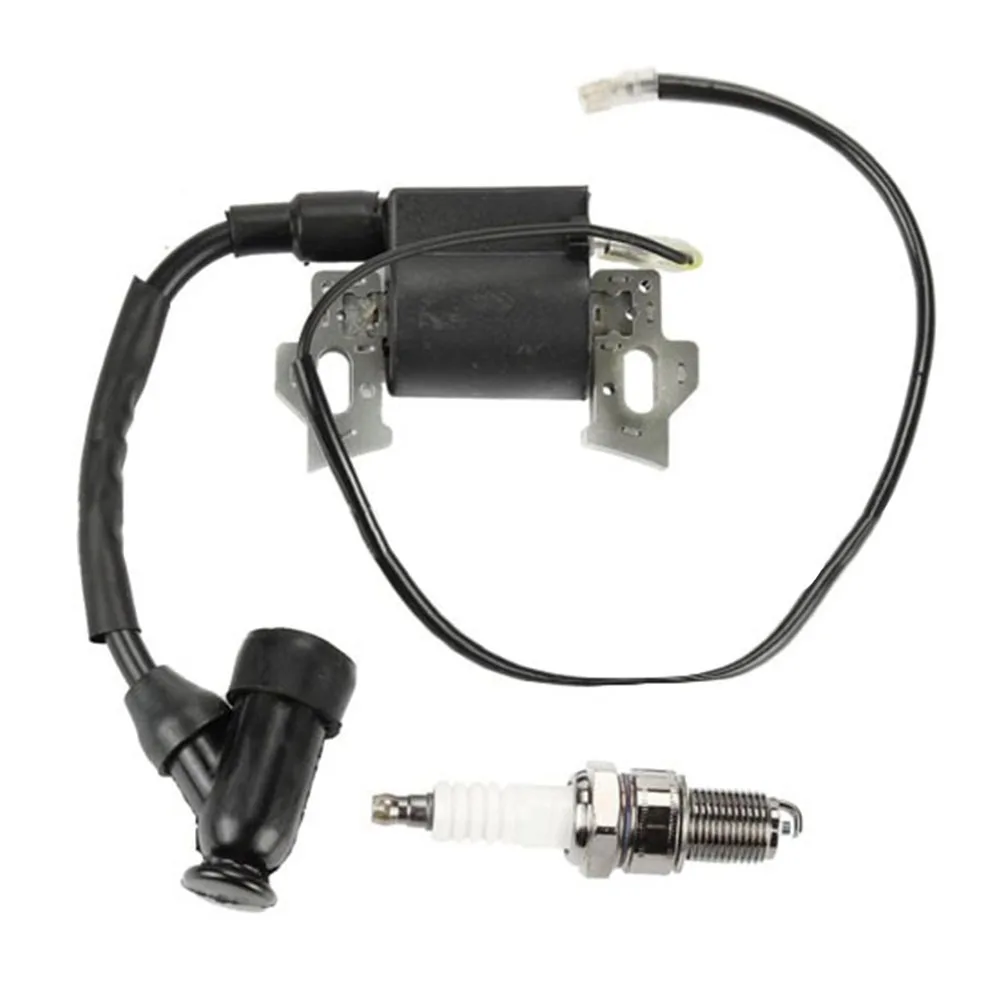 High Quality Practical Durable Brand New Ignition Coil Plastic+metal Replacement 30500-ZE7-033 Easy To Install
High Quality Practical Durable Brand New Ignition Coil Plastic+metal Replacement 30500-ZE7-033 Easy To Install
