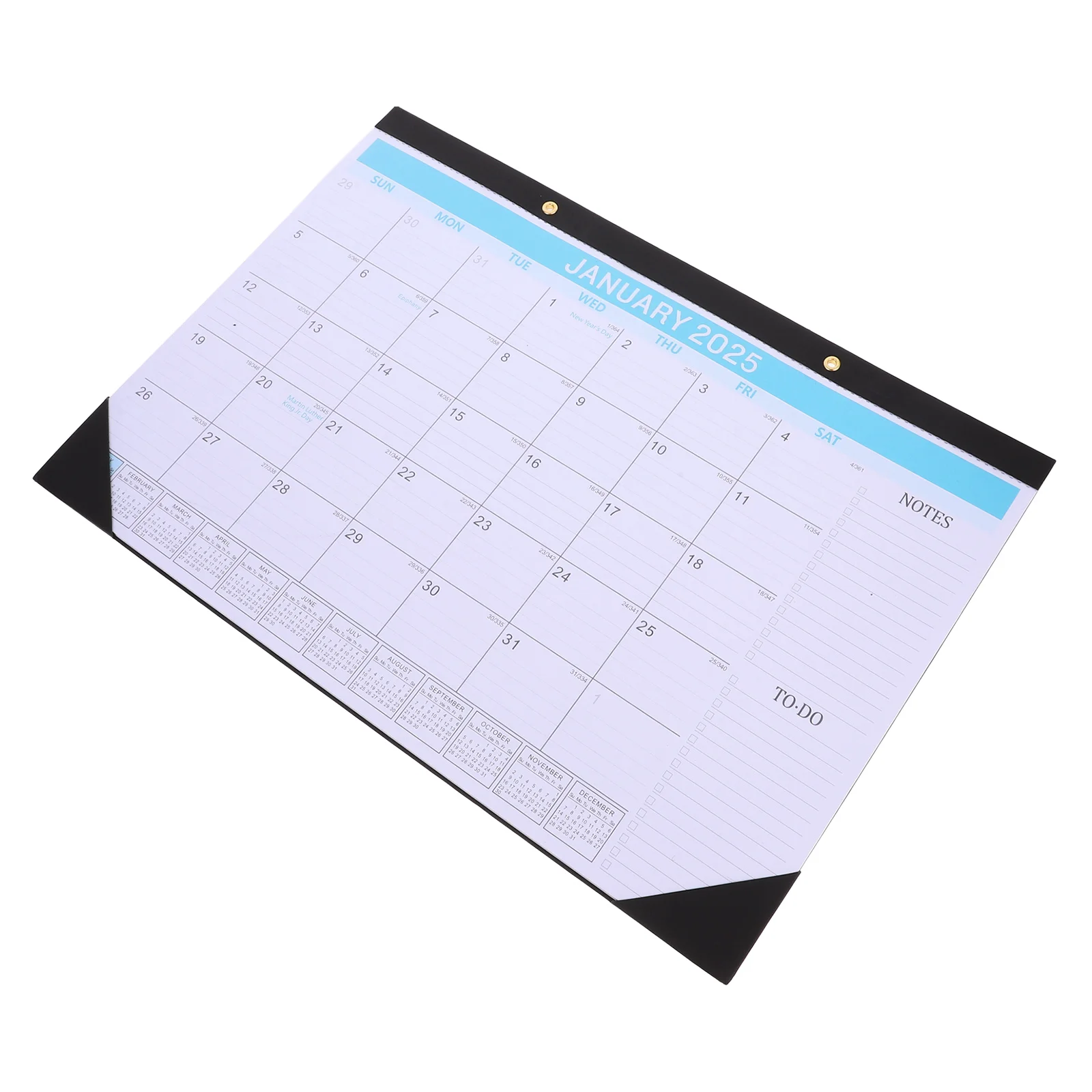 Agenda Planner Calendar Monthly Wall Hanging Creative Note Holiday Double Line Flip Paper
Agenda Planner Calendar Monthly Wall Hanging Creative Note Holiday Double Line Flip Paper