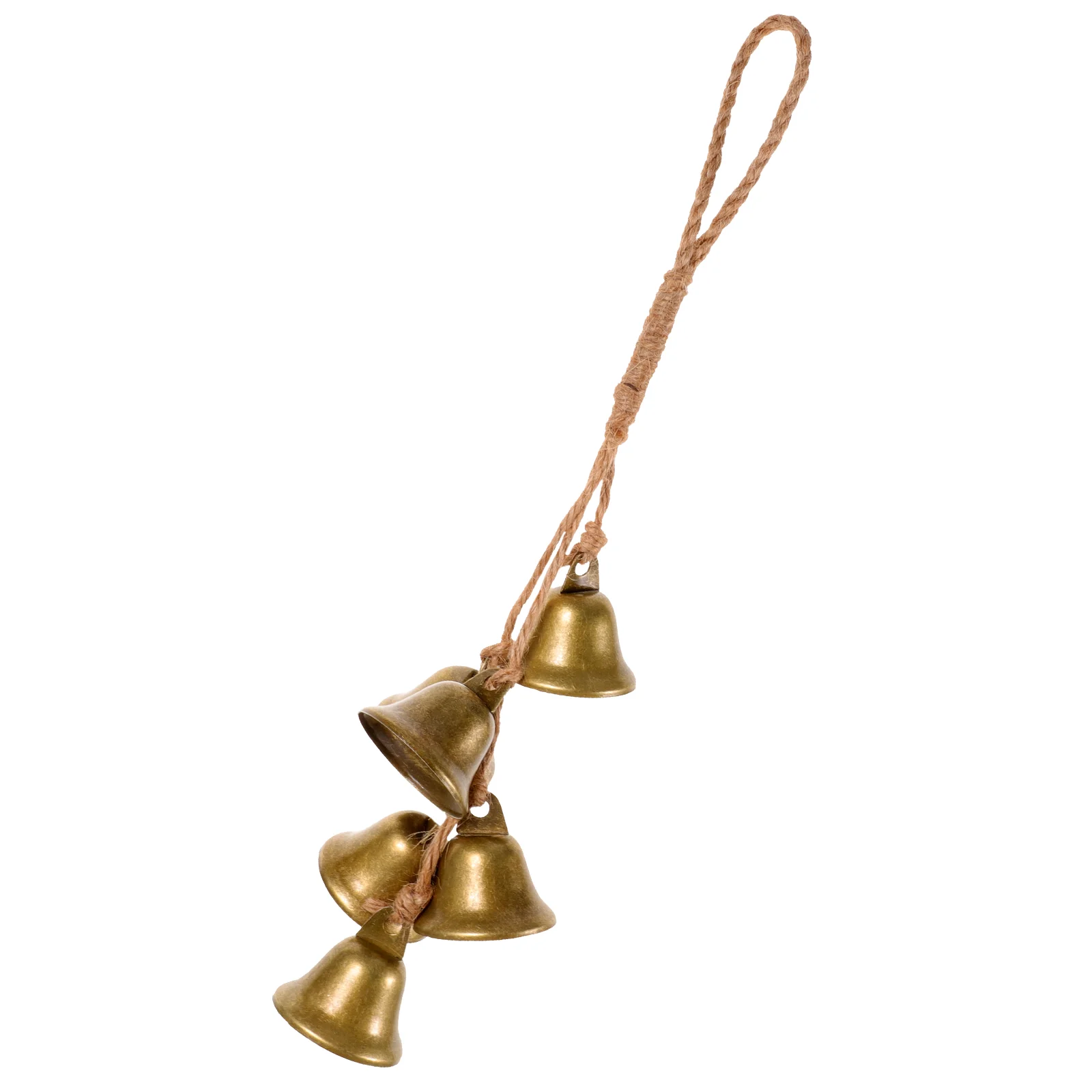 Witch Bells Protection Door Hangers Witch Wind Chimes Wreath Handmade Hanging Witch Bells Wiccan Magic Wind Chimes for Home Door
Witch Bells Protection Door Hangers Witch Wind Chimes Wreath Handmade Hanging Witch Bells Wiccan Magic Wind Chimes for Home Door