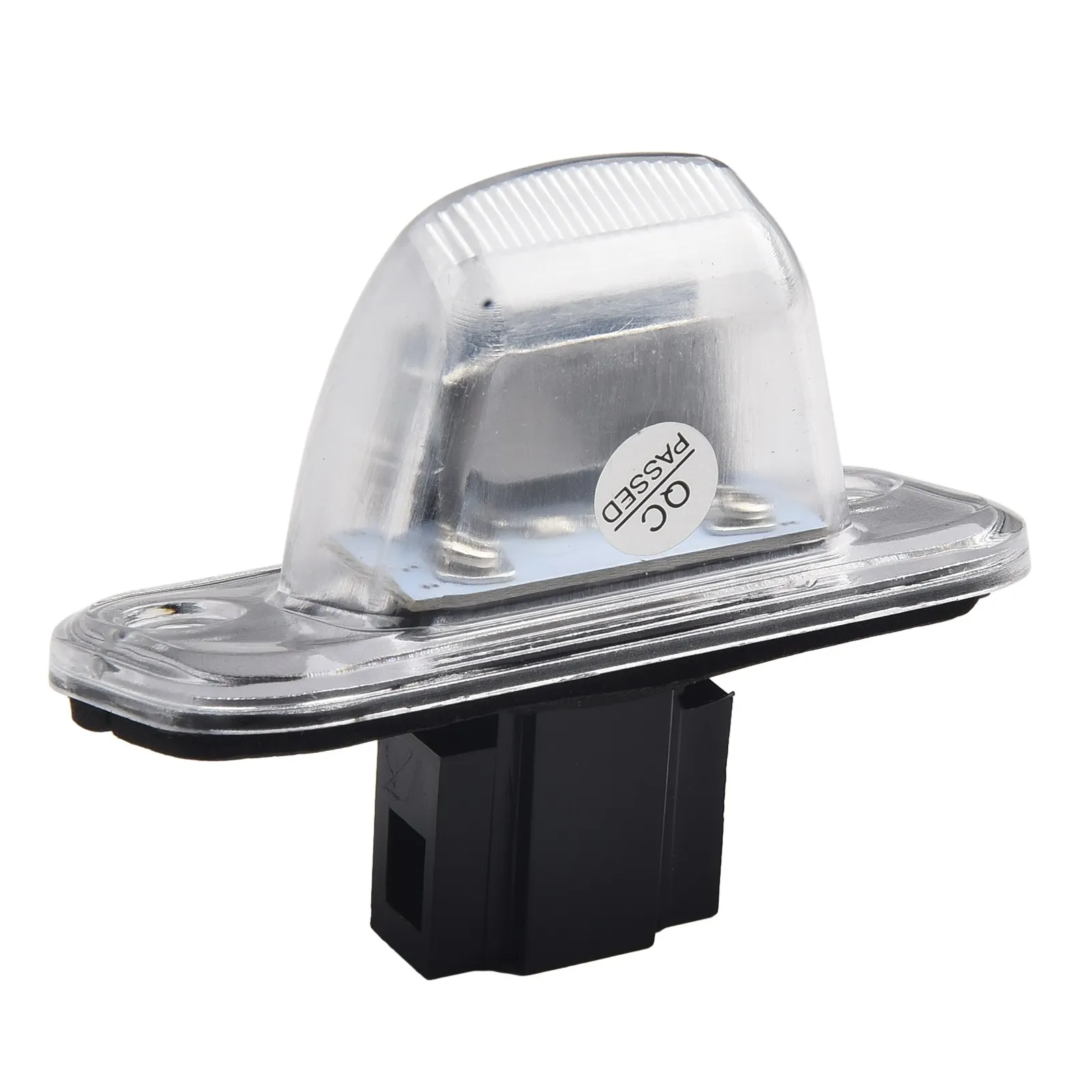 2pcs License Plate Lamp LED License Plate Light For T4 For Transporter Syncro For Passat B5 Limousine For B6 Combi/Variant
2pcs License Plate Lamp LED License Plate Light For T4 For Transporter Syncro For Passat B5 Limousine For B6 Combi/Variant