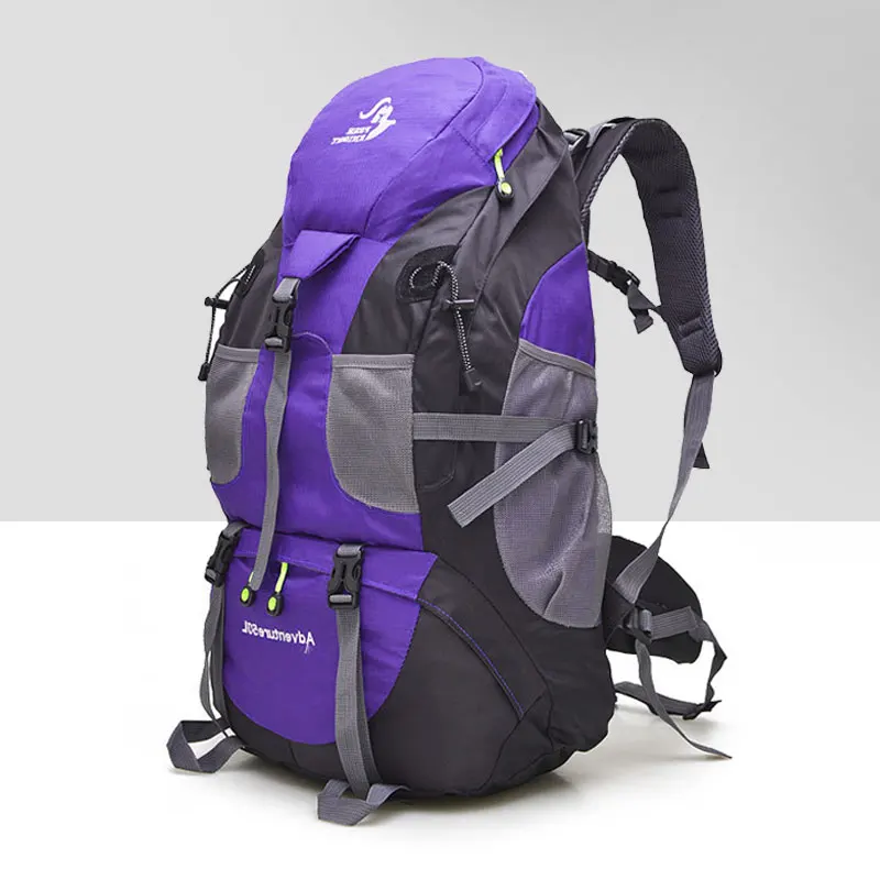 Outdoor Travel Backpack Oxford Fabric Military Tactical Backpack Climbing Mountaineering Bag Camping Hiking Trekking Rucksack
Outdoor Travel Backpack Oxford Fabric Military Tactical Backpack Climbing Mountaineering Bag Camping Hiking Trekking Rucksack