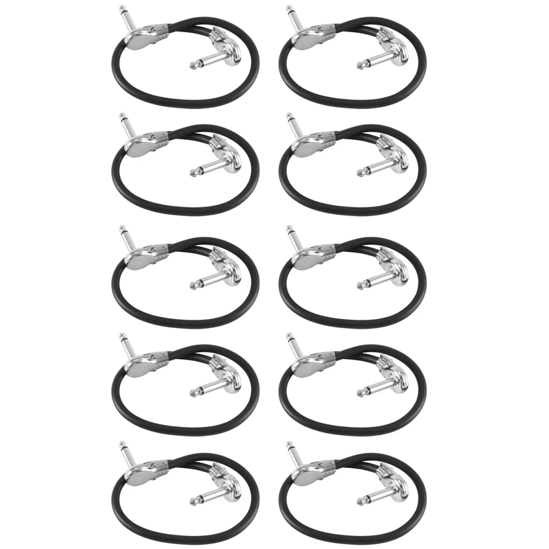 Effector Wire Guitar Single Block Effector Connection Wire Audio Instrument Guitar Connection Wire Duck Mouth Head
Effector Wire Guitar Single Block Effector Connection Wire Audio Instrument Guitar Connection Wire Duck Mouth Head