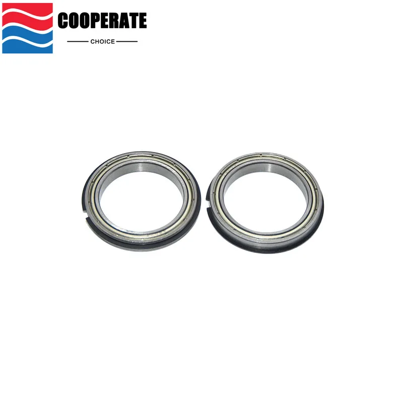 2 штуки. Совместимый подшипник 26NA53712 для Konica Minolta Bizhub C6000 C5500 C6500 C6501 C7000 C1060 C2060 6500 1060
2 штуки. Совместимый подшипник 26NA53712 для Konica Minolta Bizhub C6000 C5500 C6500 C6501 C7000 C1060 C2060 6500 1060